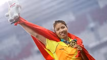 VĐV hoàn thành nhiệm vụ thi đấu giải quốc tế được tuyển thẳng vào ĐH, CĐ