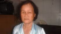 Chuyện đời chị Chính thương binh