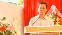 Một Giám đốc Sở chuẩn bị ra tòa