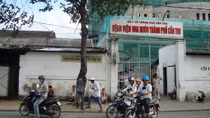 Đưa vào hoạt động đơn vị y học hạt nhân thuộc Bệnh viện Ung bướu Cần Thơ