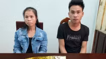 Rủ người tình trẻ góp vốn buôn ma túy