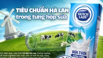 Mẹ “đánh Đông dẹp Tây” tìm nguồn sữa tươi chuẩn trong mơ cho con