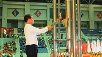 Đảm bảo an toàn Lễ khai mạc Đại hội Thể dục thể thao tỉnh lần thứ V năm 2018