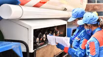 Cần cân nhắc thận trọng trong kiến nghị cấm nhập khẩu xăng dầu của PVN