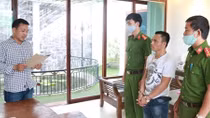 Lật tẩy thủ đoạn gian manh của “ông trùm” ma túy
