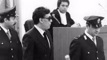 Luật im lặng của mafia qua lời khai của một "bố già"