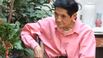 Nguyên mẫu phim "Mùa ổi": “Đứa trẻ” trong hình hài người đàn ông