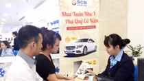 Hơn 265 nghìn lượt khách hàng trúng thưởng sau khi gửi tiền tại SCB