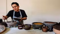 Món ăn chế biến từ loài kiến cánh