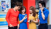MobiFone giảm đến 99,9% cước chuyển vùng dữ liệu quốc tế