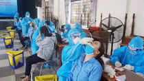 Các khu công nghiệp sẵn sàng phương án “3 tại chỗ”