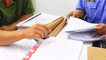 Điều tra vụ buôn lậu hàng hóa trị giá 1,6 tỷ đồng