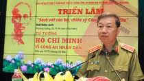 Giá trị trường tồn của tư tưởng Hồ Chí Minh về công tác cán bộ