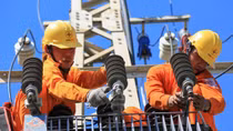 EVN GENCO 2 vượt 17.154,976 triệu kWh sản lượng điện