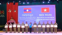 Ngăn cung, giảm cầu, tăng cường năng lực cơ quan chuyên trách chống ma túy