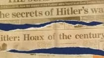 Nhật ký Hitler – cú lừa siêu hạng