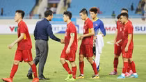 U.22 Việt Nam cần thêm cố vấn chuyên môn