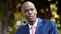Haiti: Ai đứng sau vụ ám sát Tổng thống?