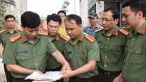 Bảo vệ vững chắc nền tảng tư tưởng của Đảng