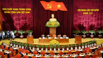 Nghị quyết Hội nghị lần thứ sáu BCH TƯ khóa XII về tăng cường công tác bảo vệ, chăm sóc và nâng cao sức khoẻ nhân dân