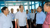 Hoàn thiện các kế hoạch, phương án bảo vệ Tuần lễ Cấp cao APEC 2017