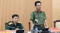 Những chiến công thầm lặng của Cơ quan An ninh điều tra Công an TP Hà Nội