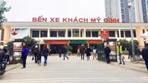 Sau điều chuyển bến xe, lo phát sinh bến cóc, xe dù