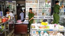 Phát huy sức mạnh quần chúng giữ vững an ninh trật tự