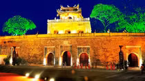 Đặc sắc chương trình Tết Việt tại Hoàng thành Thăng Long