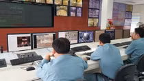 Đầu tư 1.600 tỷ đồng lắp đặt hệ thống camera giám sát giao thông