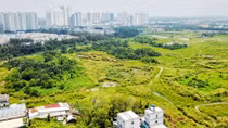 TP HCM: Lãng phí đất công, thất thu ngân sách chỉ là phần nổi