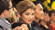 Gulnara Karimova – Một “Paris Hilton” Uzbekistan