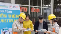 EVNNPC đảm bảo cấp điện an toàn, ổn định 27 tỉnh, thành phố miền Bắc