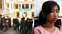 Bắt quả tang “mẹ mìn” bắt cóc trẻ em