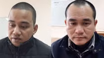 Ngựa quen đường cũ