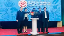 Ra mắt Hệ thống thông tin truy xuất nguồn gốc ở Hà Nội
