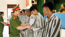 Điều kiện đề nghị đặc xá đối với người chấp hành án phạt tù có thời hạn