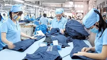 Hàng hóa Việt Nam gia công xuất khẩu: “Vô danh” trên thị trường nội địa