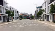 Thiếu sự hỗ trợ của phường và quận, khu đô thị Ao Sào vẫn chịu khát