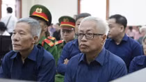 Phúc thẩm “đại án” xảy ra tại Ngân hàng DAB:Những lời hối lỗi muộn màng