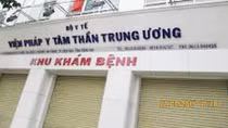 Mạo danh cán bộ tòa để làm hồ sơ bệnh án tâm thần