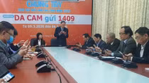 Phát động nhắn tin ủng hộ nạn nhân chất độc da cam năm 2020