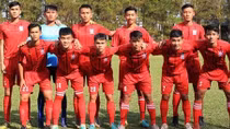 “Virus” tiêu cực ở giải U19 Quốc gia