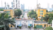Kiến nghị Bộ Công an điều tra sai phạm tại Công ty Đạm Hà Bắc