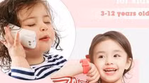 Đồng hồ thông minh cho trẻ em có thể bị tội phạm tấn công