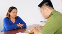 Báo án giả… là vi phạm pháp luật