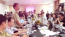 Con Cưng lý giải về mã vạch trên sản phẩm từ Thái Lan