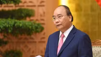 Chính phủ thảo luận nhiều nội dung quan trọng trong phiên họp thường kỳ tháng 7-2018
