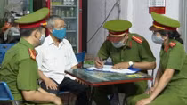 Các tỉnh miền Trung quyết liệt phòng, chống dịch COVID-19