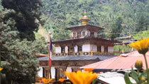 Thực hư mạch nước chữa bệnh ở Nepal